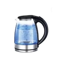 General Home GH-3300 2000 W 1.8 lt Cam Kettle