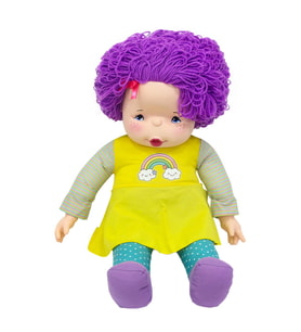 Sunman Gökkuşağı Bebekleri 70 cm