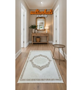 Sultan Venice Cream Vizon Göbekli SF258