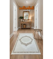 Sultan Venice Cream Vizon Göbekli SF258