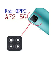 Oppo A72 ARKA KAMERA LENSİ