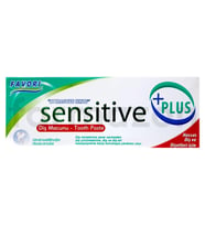Favori Sensitive Plus Diş Macunu 90 gr