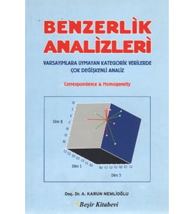 Benzerlik Analizleri