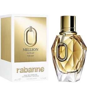Paco Rabanne Million Gold EDP 50 ml Kadın Parfüm