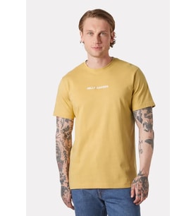 Helly Hansen Core T-Shirt 2.0 (Bej)