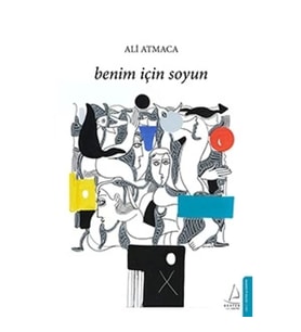 Benim İçin Soyun
