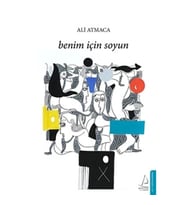 Benim İçin Soyun