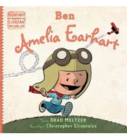 Ben Ameila Earhart