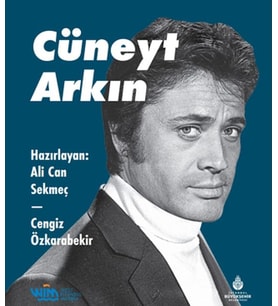 Cüneyt Arkın