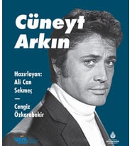 Cüneyt Arkın