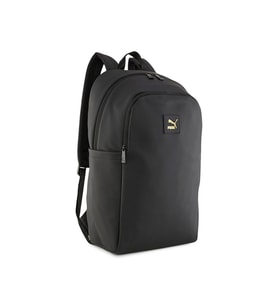 Puma Classics Lv8 Pu Backpack Sırt Çantası 9025201 Siyah