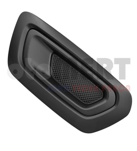 Ford Transit- V363- 2019-2024  Sis Lamba Kapağı Sol Sis Deliksiz (Oem No:Kk31R19953Ab5Yz9)
