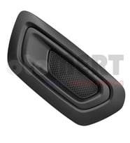 Ford Transit- V363- 2019-2024  Sis Lamba Kapağı Sol Sis Deliksiz (Oem No:Kk31R19953Ab5Yz9)