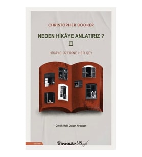 Neden Hikaye Anlatırız? 2