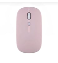 ZR216 Pembe Bluetooth Mouse
