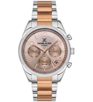DANIEL KLEIN DKE.1.10419.5 KADIN KOL SAATİ (Rose)