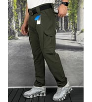 Taktikal Tactical Outdoor Kargocep Cargocep rahat kalıp Yazlık İthal Kumaş  7 Cepli pantolon (Haki)
