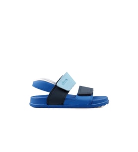 Vicco Krixi Çocuk Sandaleti 321.P23Y.252-05 Renkli (Çok Renkli)