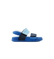 Vicco Krixi Çocuk Sandaleti 321.P23Y.252-05 Renkli (Çok Renkli)