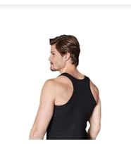 BERRAK 1029 ERKEK SÜPREM LİKRALI SPORCU ATLET TEKLİ