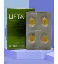 L_i_f.t.a 20mg 1 Kutu 4 Tablet Ser.t.le.şti.ri.ci9