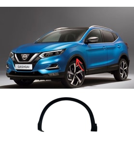 Nissan Qashqai Ön Sol Çamurluk Dodik 2014-2021