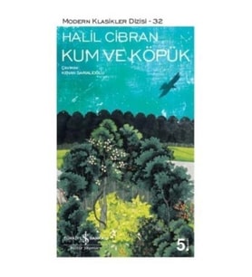 KUM VE KÖPÜK