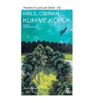 KUM VE KÖPÜK