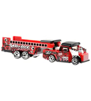 Hot Wheels Kamyon Haulin Class