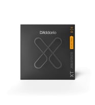 Daddario XTE1046 Elektro Gitar Tel Seti  10-46 - XT Serisi Ömür Boyu Performans