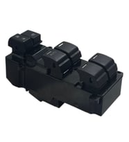 Honda Civic 2012-2014 Ön Sol Cam Açma Düğmesi