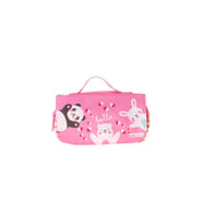 Kaukko Kids Kalem Çantası Hello L5310