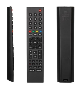 WEKO KL BOTECH LCD LED MYIPTV-YOUTUBE TUŞLU TV KUMANDA