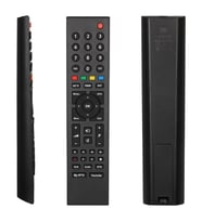 WEKO KL BOTECH LCD LED MYIPTV-YOUTUBE TUŞLU TV KUMANDA