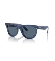 RB R0502S 67083A 50 Ray-Ban WAYFARER REVERSE Güneş Gözlüğü