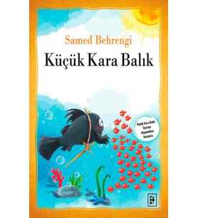 Küçük Kara Balık