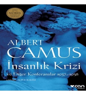 İnsanlık Krizi ve Diğer Konferanslar 1937-1958