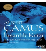 İnsanlık Krizi ve Diğer Konferanslar 1937-1958