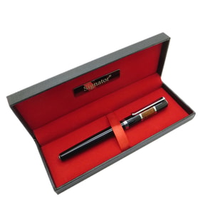 Signator® T493 Roller Kalem  İsme Özel Kalem  Hediyelik Kalem (Karışık)