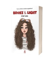 Broke & Light (Cep Boy)