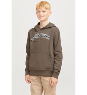 Jack & Jones Çocuk Jjecaleb Sweatshirt