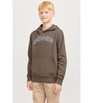 Jack & Jones Çocuk Jjecaleb Sweatshirt