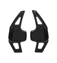 Karva Bmw 2/3/4/5 Serisi Paddle Shıft Siyah F1 Vites Kulakcık