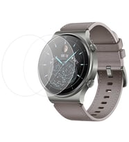 Huawei Watch GT2 Pro Uyumlu Zore Narr Tpu Body Ekran Koruyucu (Renksiz)