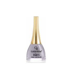 Golden Rose Paris Nail Lacquer No:206