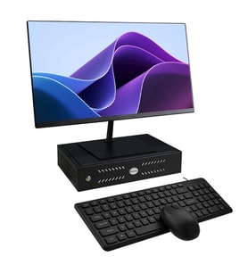 ESONIC MK2 İ5 3N 16GB DDR3 1TB SSD 21.5" Monitörlü Mini PC Oem Paket