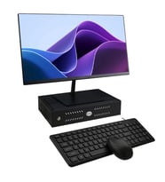 ESONIC MK2 İ5 3N 16GB DDR3 1TB SSD 21.5" Monitörlü Mini PC Oem Paket
