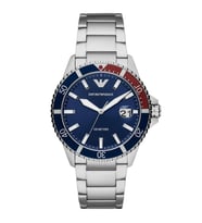 Emporio Armani Ar11339 Erkek Kol Saati