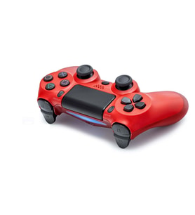 Ps4 Gamepad Kırmızı HD323K
