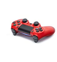 Ps4 Gamepad Kırmızı HD323K